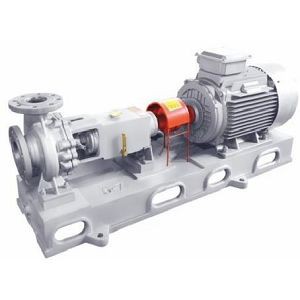IJChemical Process Pump